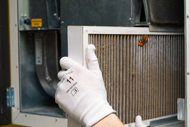 Trusted Makawao, HI Airduct Cleaning Experts